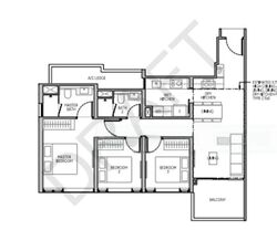 union-square-residences photo thumbnail #5